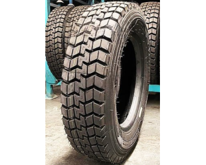 Unicoin BY996 (ведущая) 215/75 R17.5 135/133J